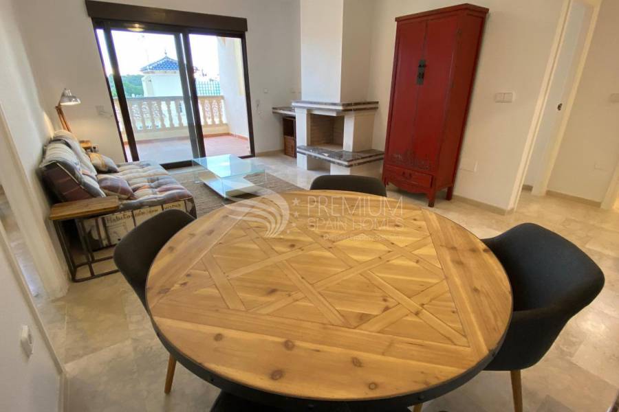 Sale - Apartment - Las Ramblas