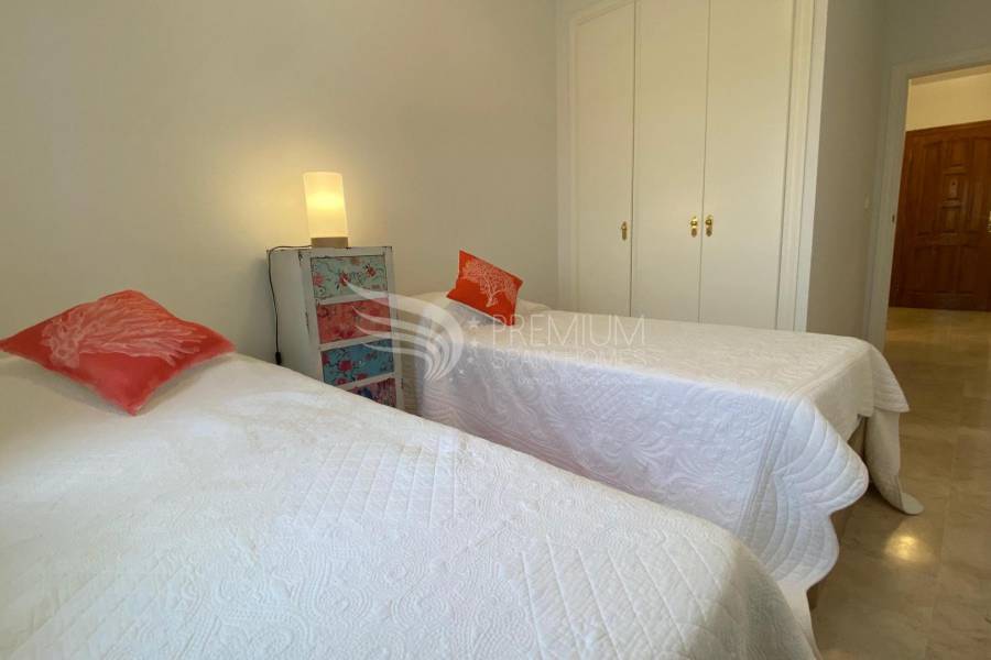 Sale - Apartment - Las Ramblas