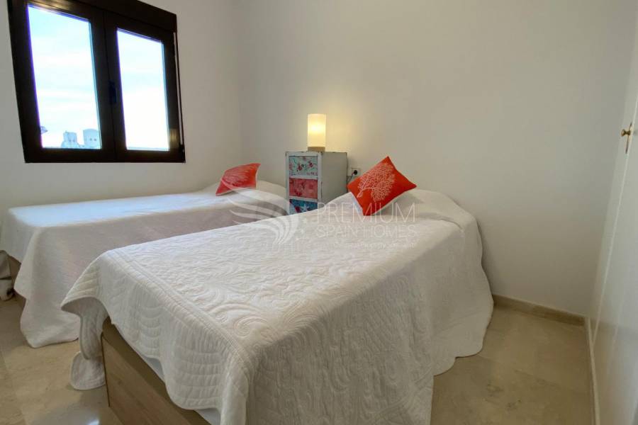 Resale - Apartment - Las Ramblas