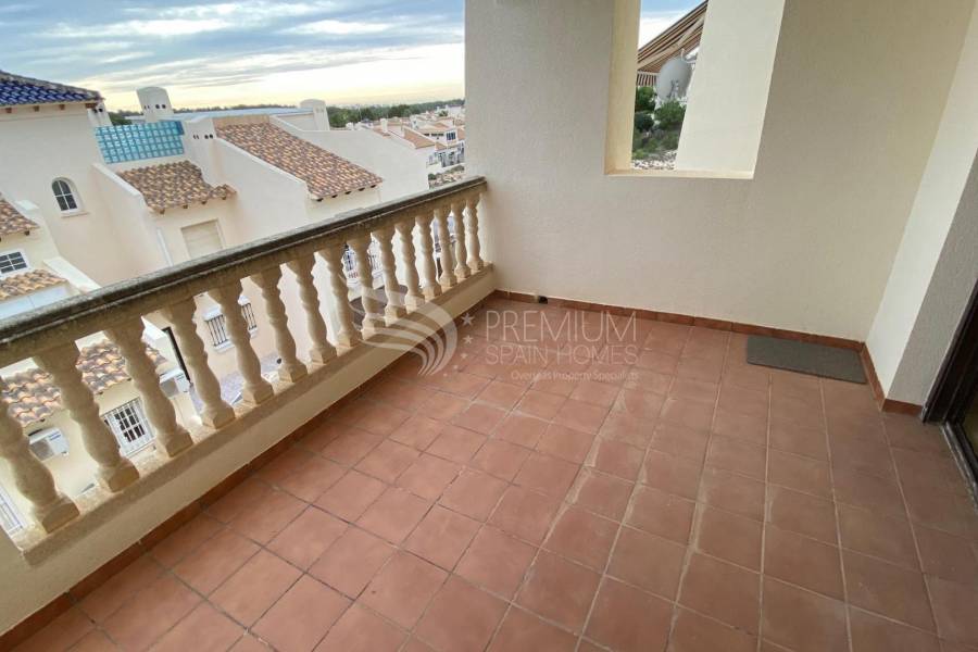 Resale - Apartment - Las Ramblas