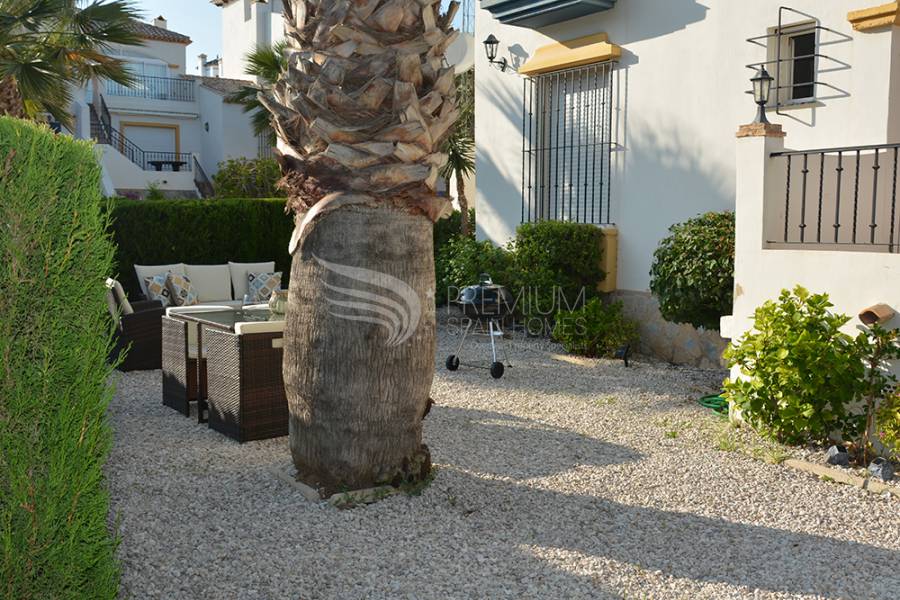 Resale - Bungalow - Los Dolses