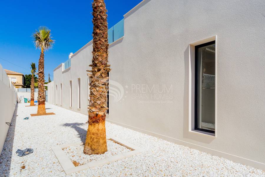 New Build - Villa - Los Balcones