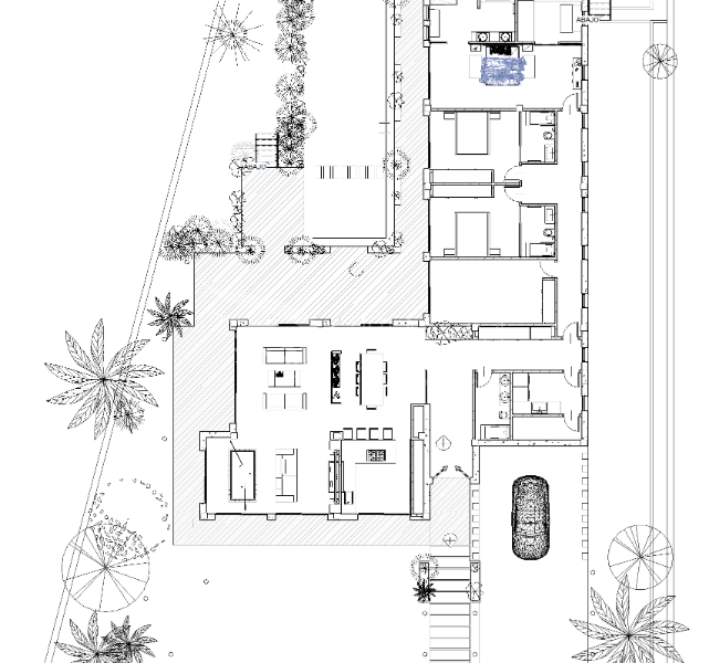 New Build - Villa - Los Balcones