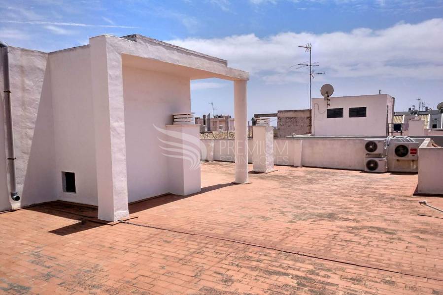Sale - Apartment - Torrevieja - Playa De Los Locos