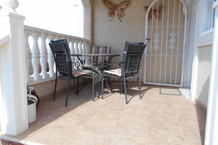 Sale - Villa - Los Altos