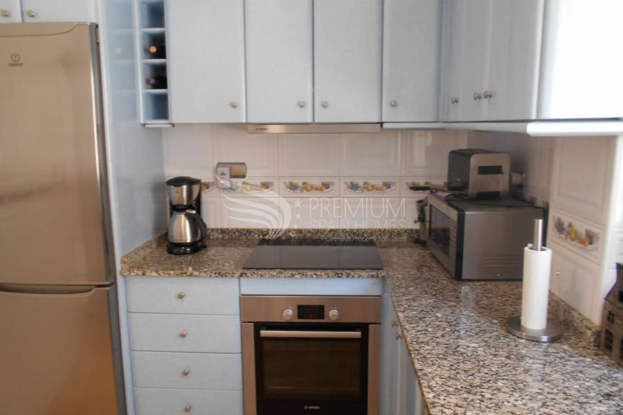 Sale - Villa - Los Altos