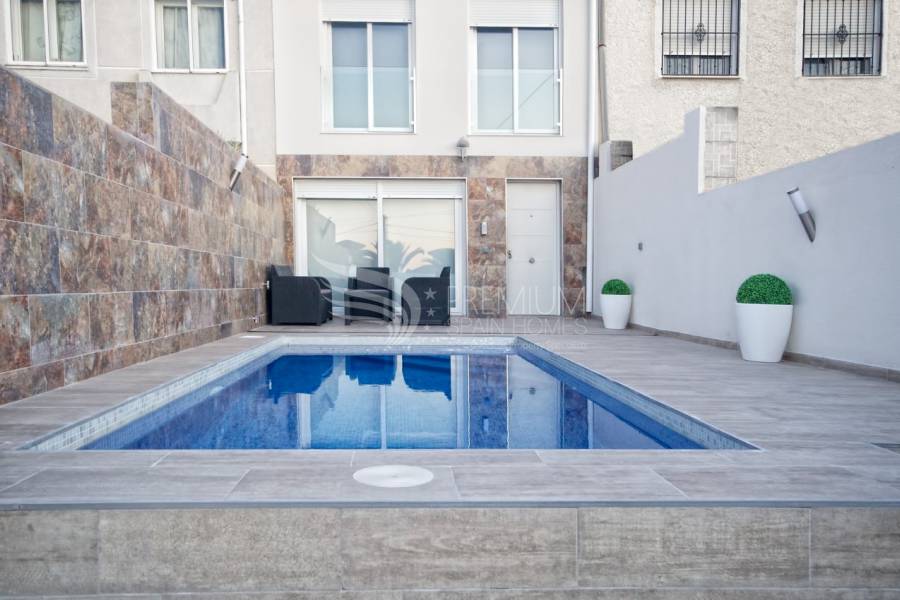 Sale - Duplex - Los Balcones