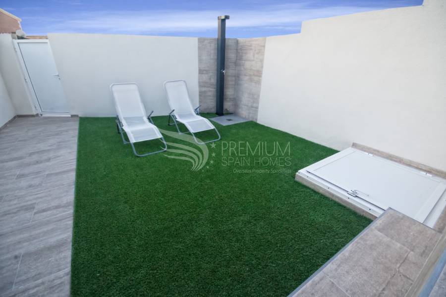 Resale - Duplex - Los Balcones