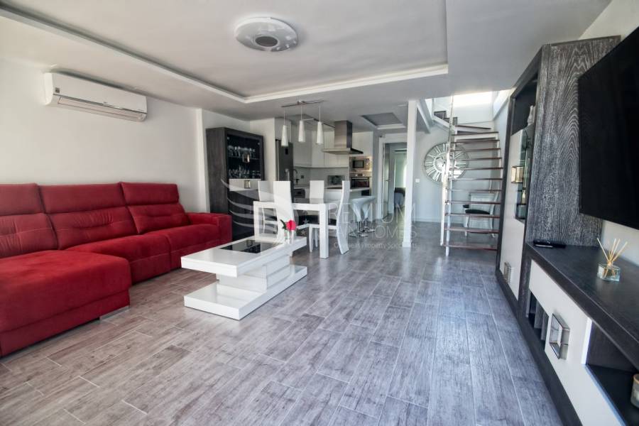 Sale - Duplex - Los Balcones