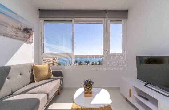 Apartment - Resale - Torrevieja - Cabo cervera