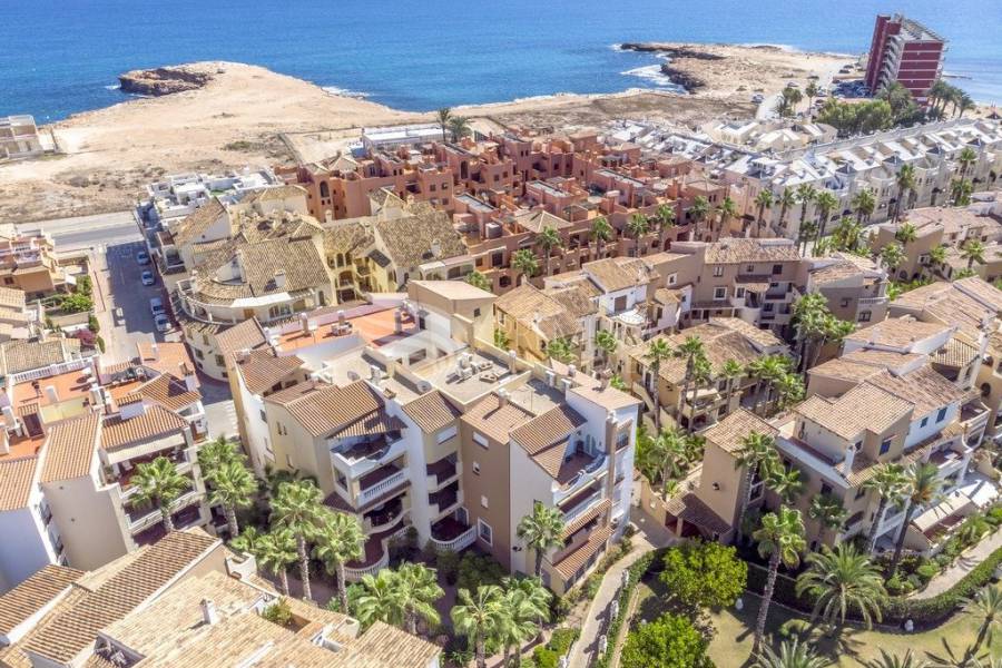 Sale - Apartment - Torrevieja - Aldea Del Mar