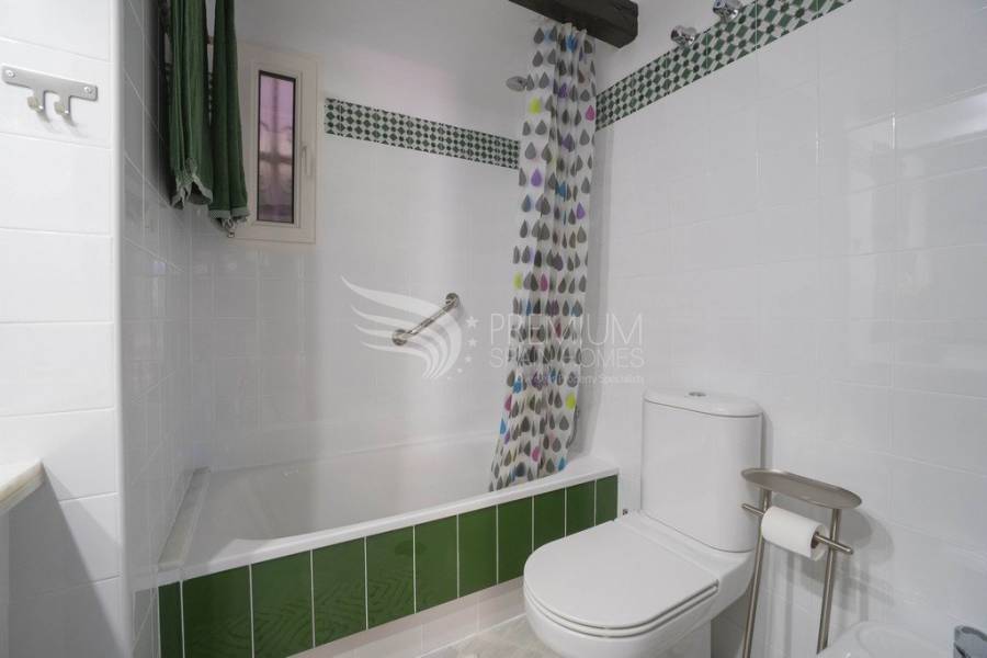 Resale - Apartment - Torrevieja - Aldea Del Mar