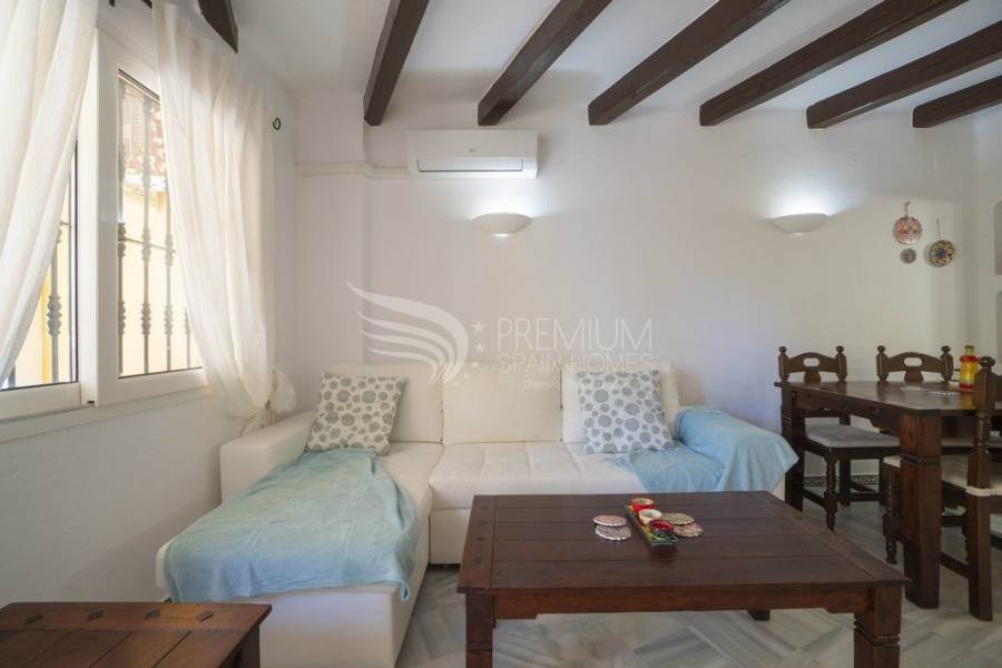 Sale - Apartment - Torrevieja - Aldea Del Mar