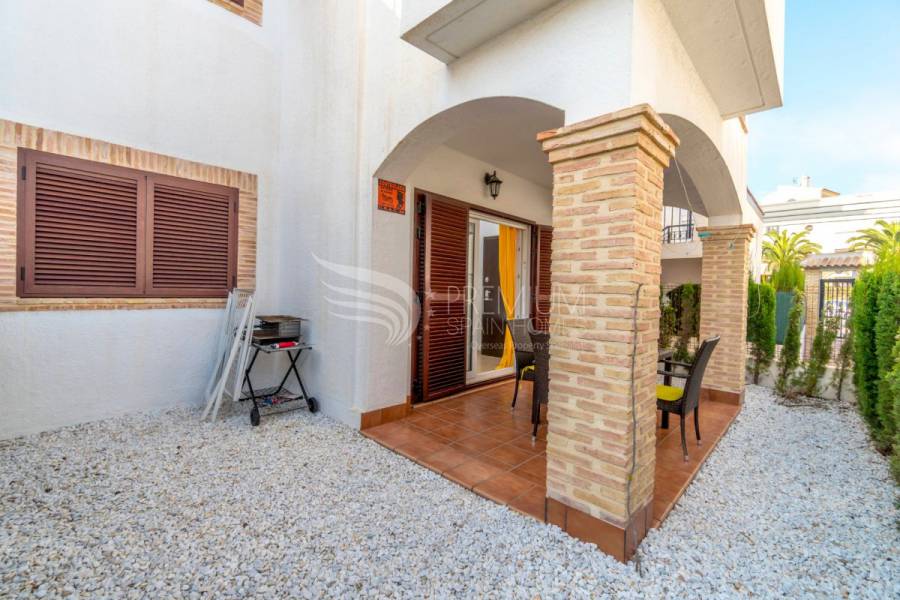 Sale - Bungalow - Torrevieja - Torre la mata