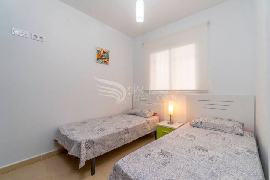 Resale - Bungalow - Torrevieja - Torre la mata