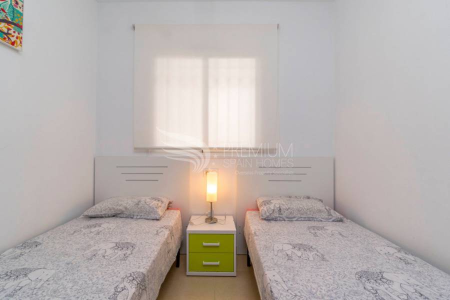 Resale - Bungalow - Torrevieja - Torre la mata