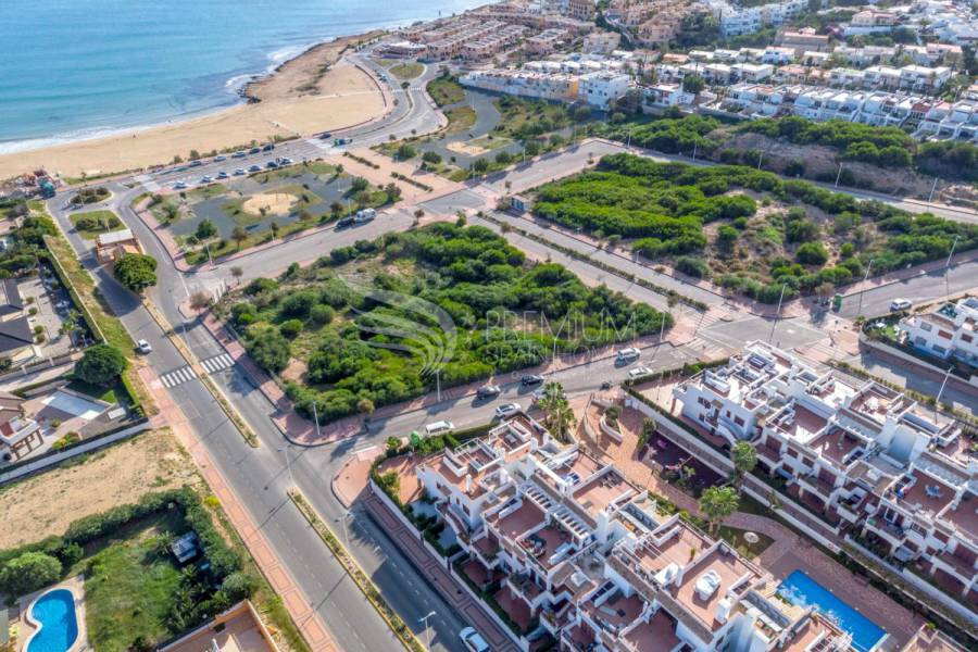 Resale - Bungalow - Torrevieja - Torre la mata