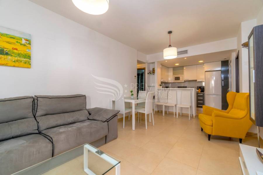 Resale - Bungalow - Torrevieja - Torre la mata