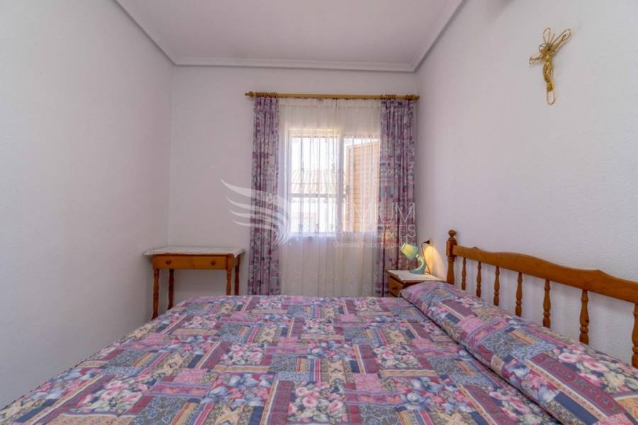 Resale - Duplex - Torrevieja - La Mata