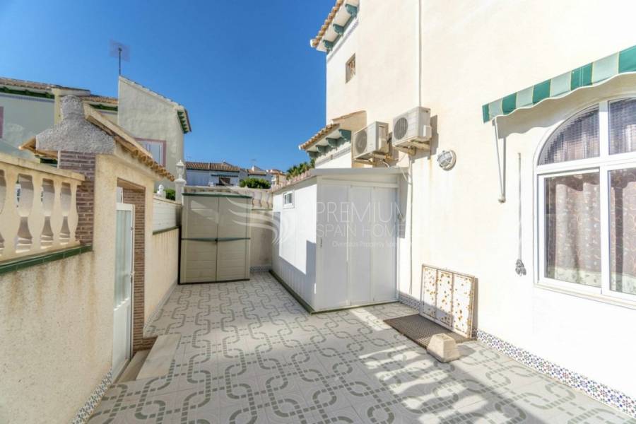 Sale - Duplex - Torrevieja - La Mata