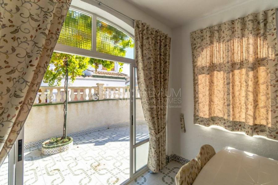 Sale - Duplex - Torrevieja - La Mata