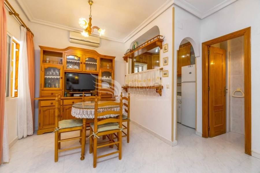 Resale - Duplex - Torrevieja - La Mata