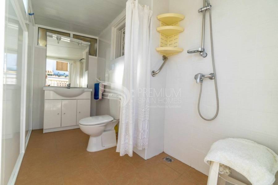 Sale - Duplex - Torrevieja - La Mata