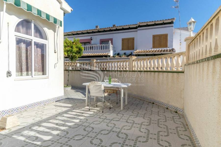 Sale - Duplex - Torrevieja - La Mata