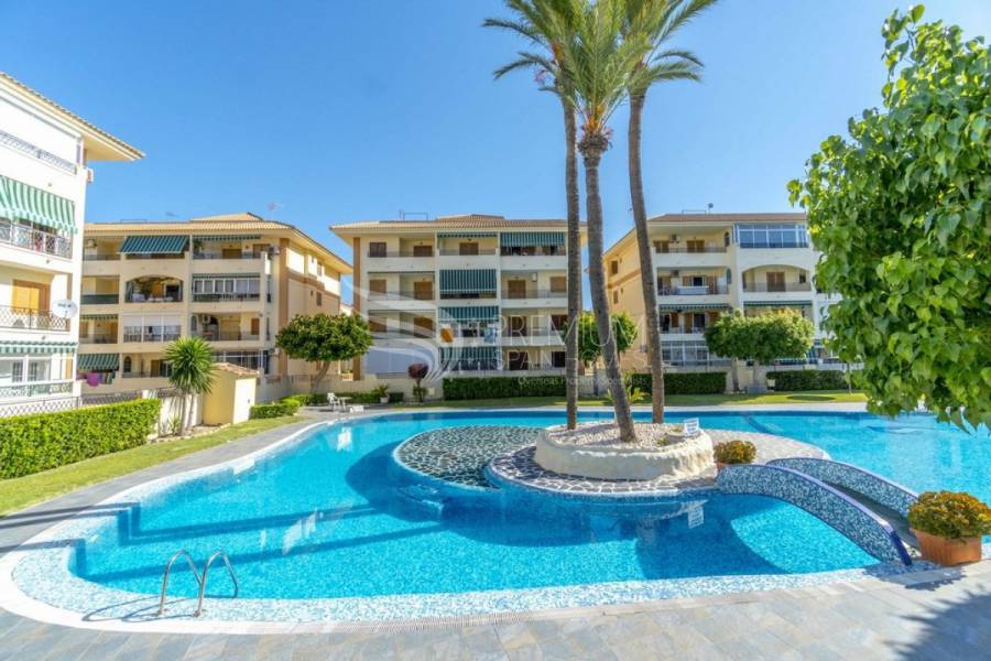 Resale - Duplex - Torrevieja - La Mata