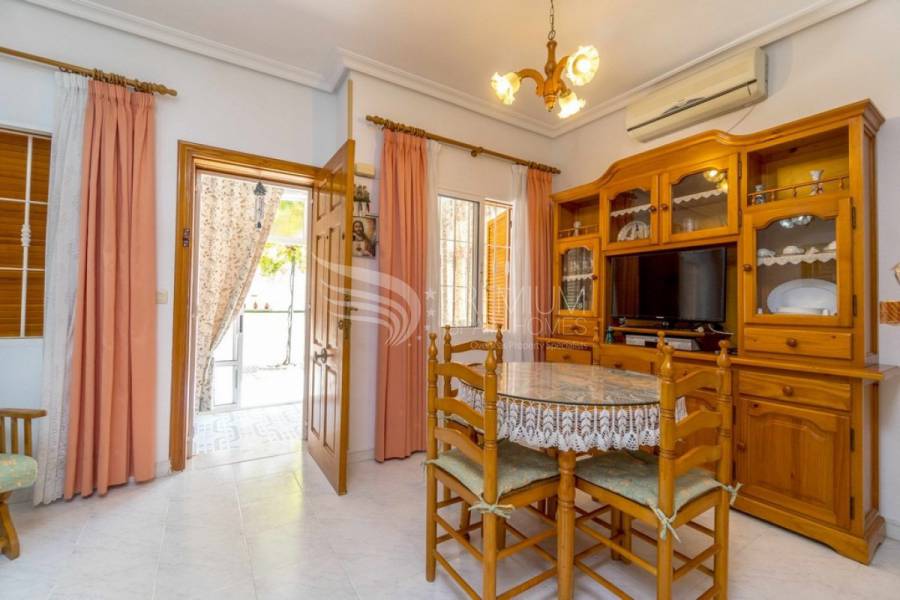 Resale - Duplex - Torrevieja - La Mata