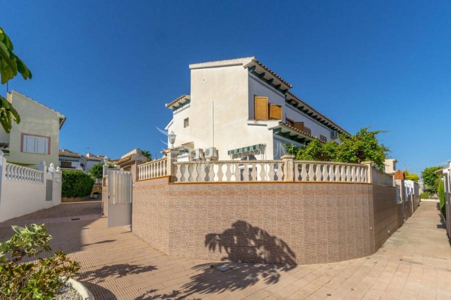 Resale - Duplex - Torrevieja - La Mata