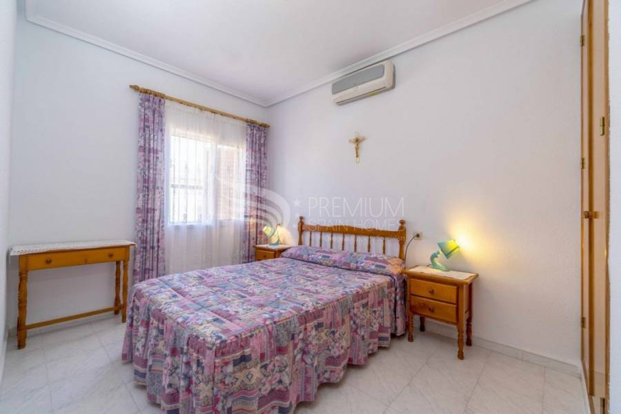 Resale - Duplex - Torrevieja - La Mata