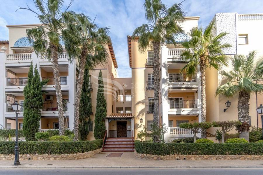 Sale - Apartment - Torrevieja - Aldea Del Mar