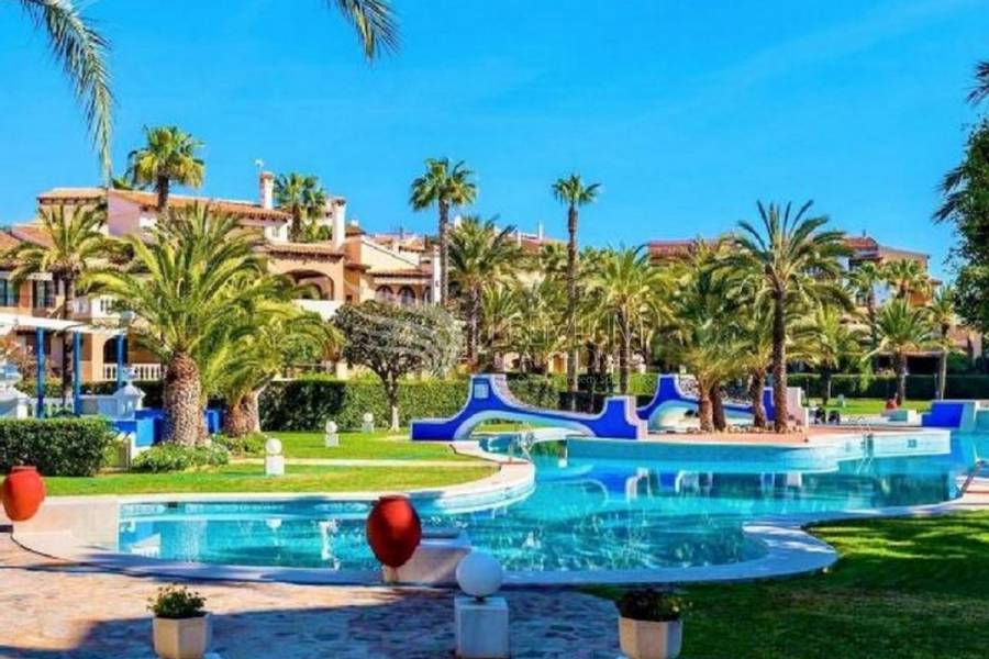 Sale - Apartment - Torrevieja - Aldea Del Mar