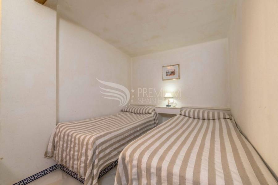 Resale - Apartment - Torrevieja - Aldea Del Mar