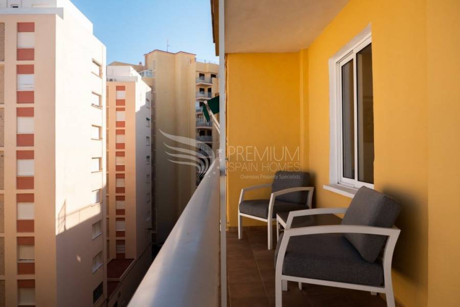 Sale - Penthouse - Torrevieja - Playa Del Cura