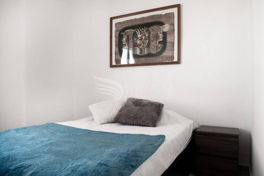 Sale - Penthouse - Torrevieja - Playa Del Cura