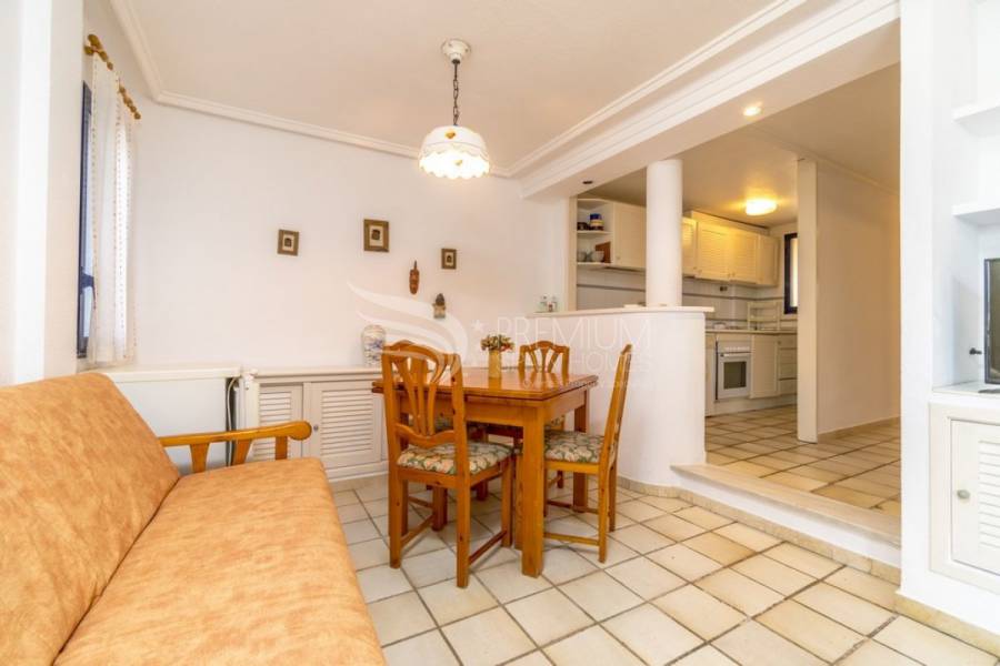 Resale - Apartment - Torrevieja - La Mata