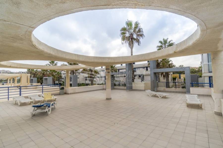 Sale - Apartment - Torrevieja - La Mata