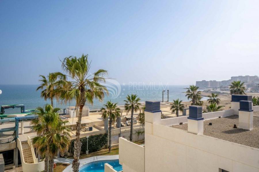 Sale - Apartment - Torrevieja - La Mata