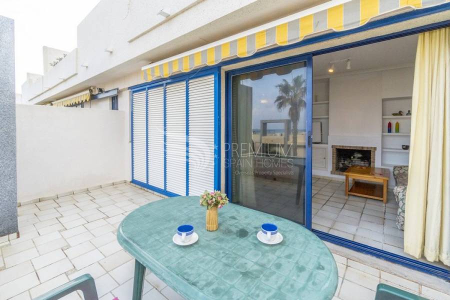 Sale - Apartment - Torrevieja - La Mata