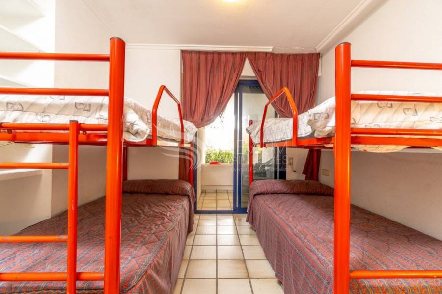 Resale - Apartment - Torrevieja - La Mata