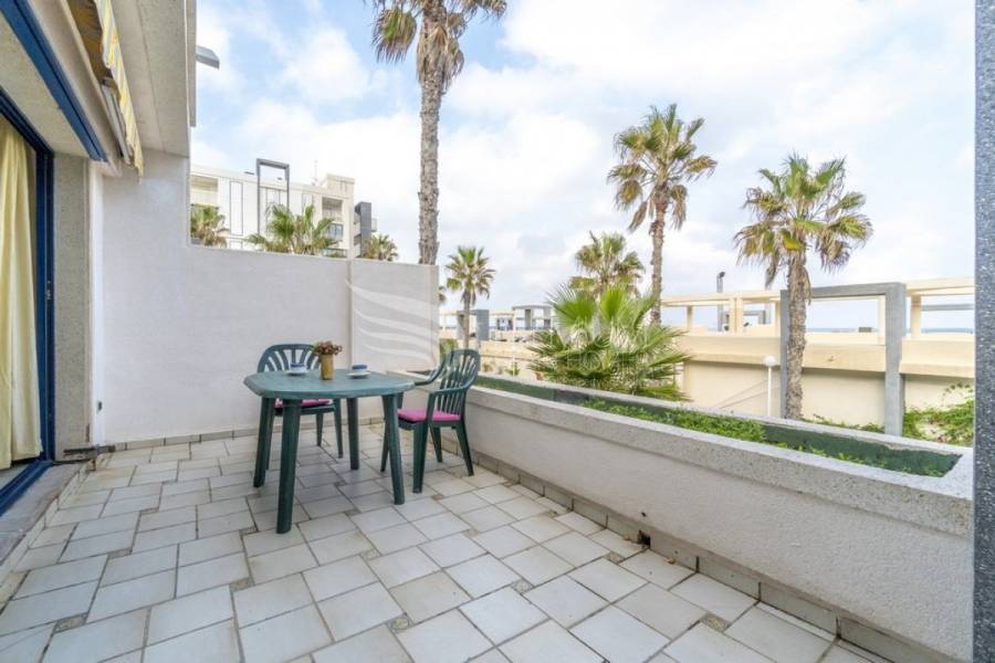 Sale - Apartment - Torrevieja - La Mata