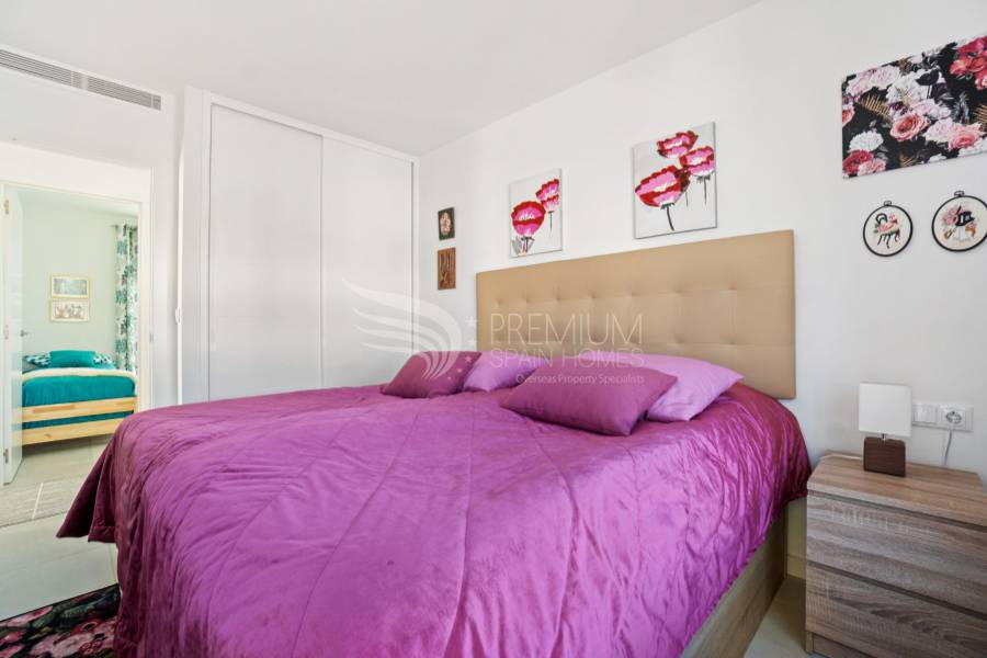 Sale - Townhouse - Torrevieja - Rosaleda-los Frutales