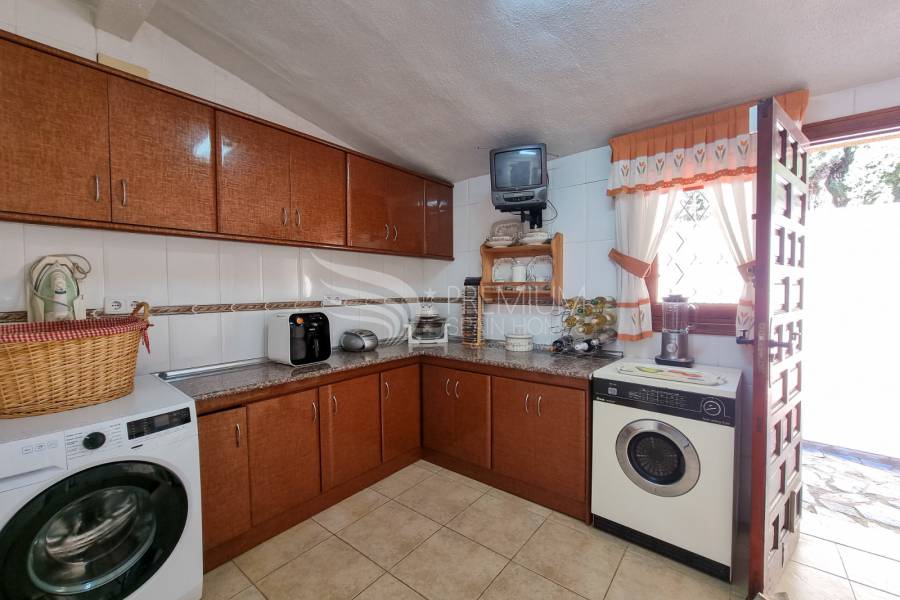 Sale - Villa - Torrevieja - Los Balcones