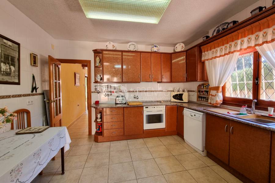 Resale - Villa - Torrevieja - Los Balcones