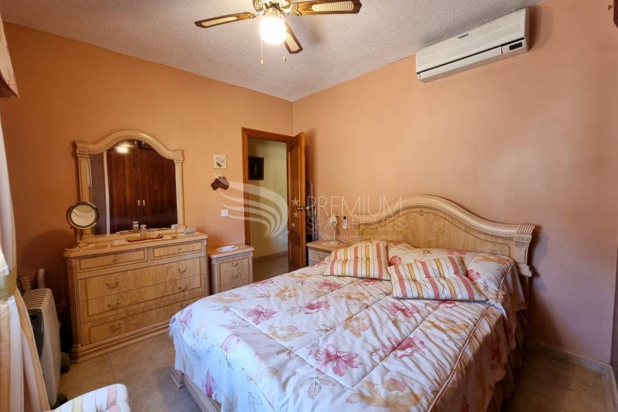 Resale - Villa - Torrevieja - Los Balcones