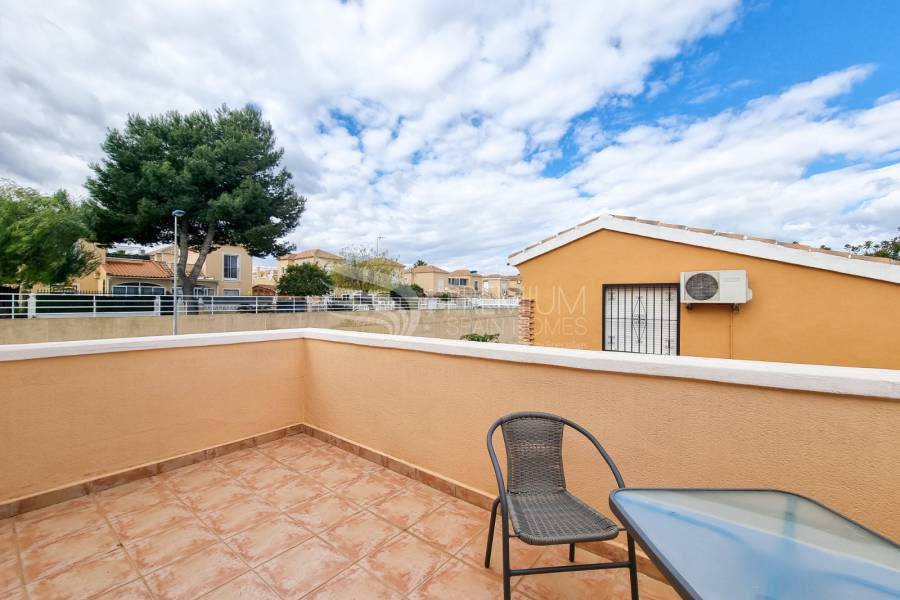 Resale - Villa - Torrevieja - Los Balcones