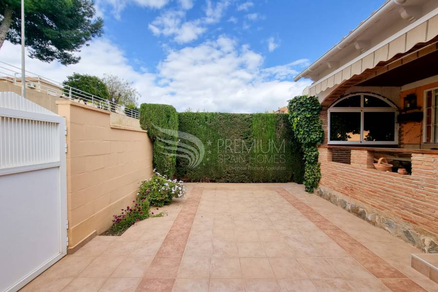 Resale - Villa - Torrevieja - Los Balcones