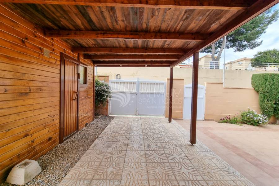 Resale - Villa - Torrevieja - Los Balcones